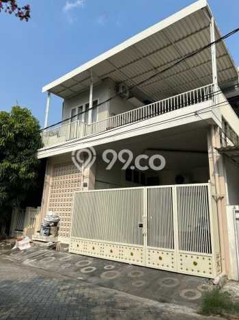 Jual Rumah Bagus Siap Huni LB 240m2 di Waru, Sidoarjo Jual Rumah Bagus Siap Huni LB 240m2 di Waru, Sidoarjo