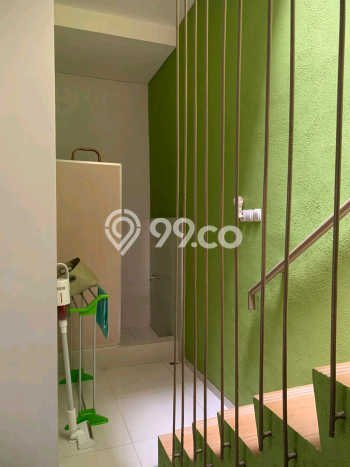 Rumah Modern Minimalis 3 KT Siap Huni di Waru Rumah Modern Minimalis 3 KT Siap Huni di Waru