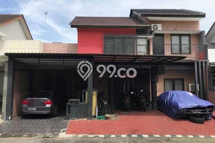 Dijual Rumah Strategis Bagus Punya 6 KT di Gedangan Sidoarjo SHM Dijual Rumah Strategis Bagus Punya 6 KT di Gedangan Sidoarjo SHM