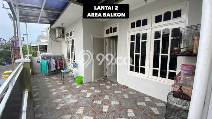 For Sale Rumah 5 Kamar Lokasi Strategis Bagus dan Strategis di Rungkut For Sale Rumah 5 Kamar Lokasi Strategis Bagus dan Strategis di Rungkut