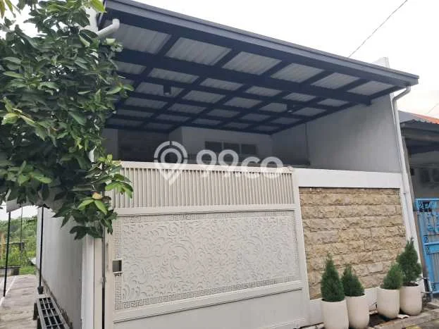 Jual Rumah Murah Meriah Gedangan Punya 2 Kamar & LT 90m2 Jual Rumah Murah Meriah Gedangan Punya 2 Kamar & LT 90m2