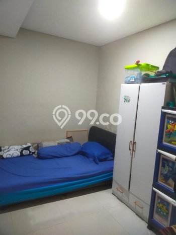 Rumah Modern Minimalis 3 Kamar Siap Huni di Waru Rumah Modern Minimalis 3 Kamar Siap Huni di Waru