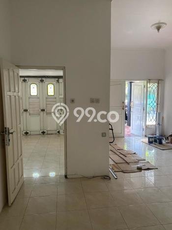 Rumah Modern Minimalis 3 Kamar Siap Huni di Waru Rumah Modern Minimalis 3 Kamar Siap Huni di Waru