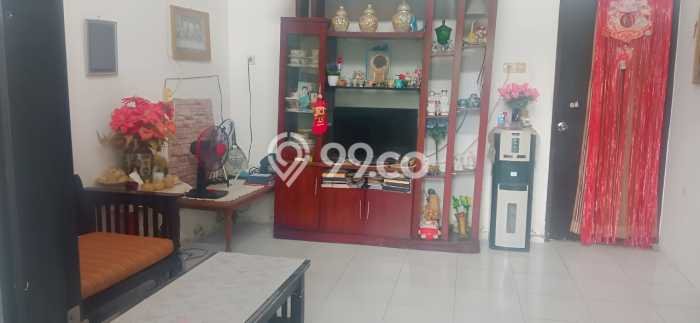 Hunian Cantik Minimalis Lb 80m2 di Sidoarjo, Sidoarjo Hunian Cantik Minimalis Lb 80m2 di Sidoarjo, Sidoarjo