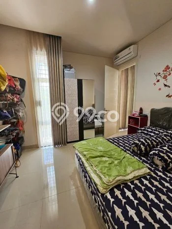 Rumah Sederhana Dijual Lokasi Rungkut 5 Kamar dengan Luas Tanah 105m2 Rumah Sederhana Dijual Lokasi Rungkut 5 Kamar dengan Luas Tanah 105m2