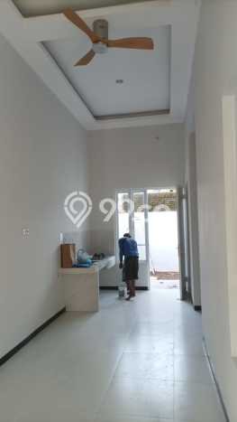 Dijual Cepat Rumah Bagus Siap Huni LB 50m2 di Rungkut, Surabaya Dijual Cepat Rumah Bagus Siap Huni LB 50m2 di Rungkut, Surabaya