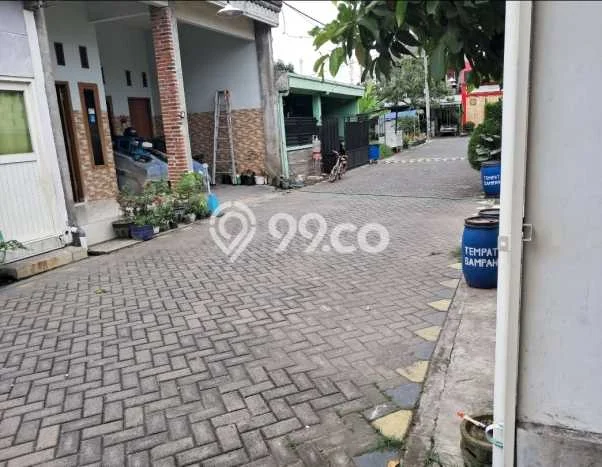 Jual Rumah Murah Meriah Gedangan Punya 2 Kamar & LT 90m2 Jual Rumah Murah Meriah Gedangan Punya 2 Kamar & LT 90m2