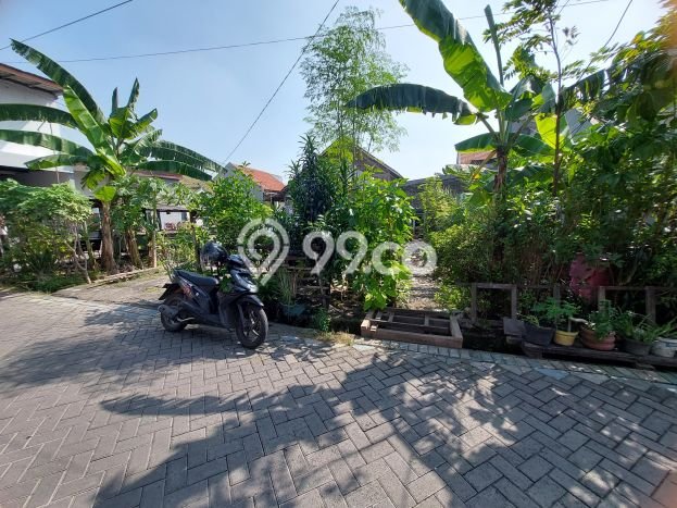 Tanah untuk Dijual Lokasi Waru, Sidoarjo Luas 207m2 SHM Tanah untuk Dijual Lokasi Waru, Sidoarjo Luas 207m2 SHM