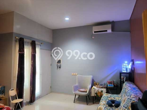 Rumah di Waru, Luas 90m2m², LB 54m2m² Rumah di Waru, Luas 90m2m², LB 54m2m²