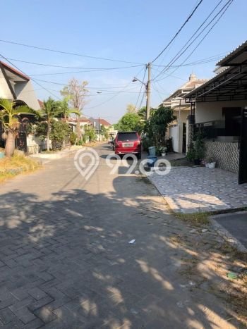 Jual Rumah Harga Miring Waru Punya 5 Kamar & LT 157m2 Jual Rumah Harga Miring Waru Punya 5 Kamar & LT 157m2