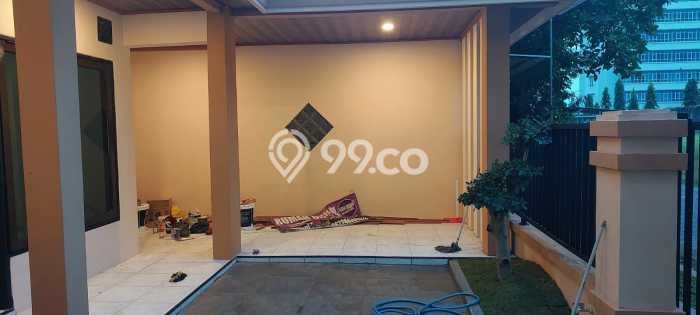 HOT LISTING! Rumah Siap Huni area Sukodono, LT 120m² Bangunan 100m² HOT LISTING! Rumah Siap Huni area Sukodono, LT 120m² Bangunan 100m²