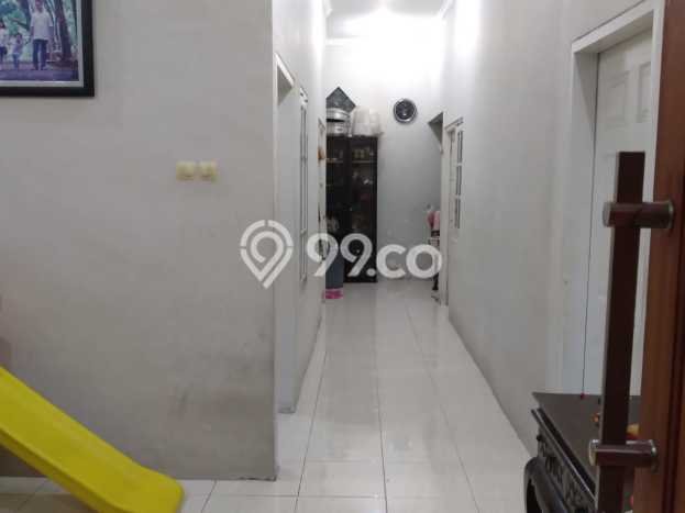 Rumah Modern Minimalis 5 KT Siap Huni di Gedangan Rumah Modern Minimalis 5 KT Siap Huni di Gedangan