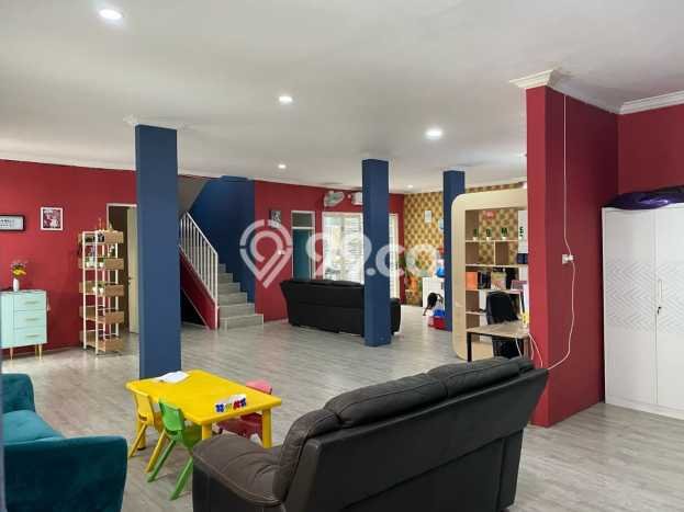 Jual Rumah Favorit Siap Huni LB 200m2 di Waru, Sidoarjo Jual Rumah Favorit Siap Huni LB 200m2 di Waru, Sidoarjo