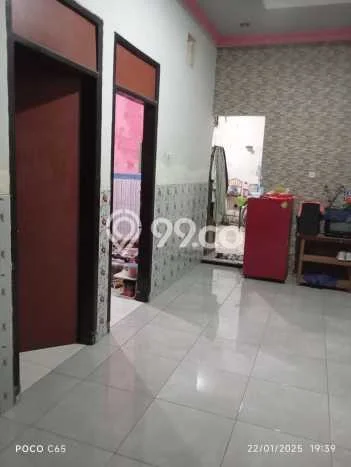 Rumah 2 KT 1 KM di Kawasan Waru, Sidoarjo Rumah 2 KT 1 KM di Kawasan Waru, Sidoarjo