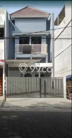 Rumah Murah Dijual Area Gayungan, Surabaya Harga Rp 1,5 Juta Rumah Murah Dijual Area Gayungan, Surabaya Harga Rp 1,5 Juta