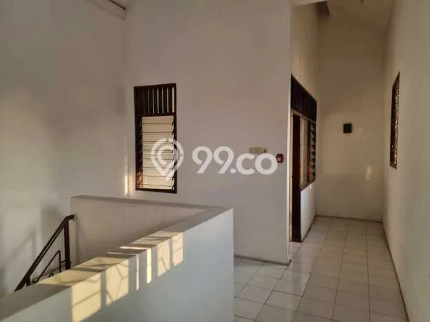 Rumah Modern Minimalis 3 KT Siap Huni di Waru Rumah Modern Minimalis 3 KT Siap Huni di Waru