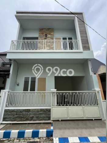 Dijual Rumah 3 Kamar Lokasi Ideal Nyaman dan Strategis di Waru Dijual Rumah 3 Kamar Lokasi Ideal Nyaman dan Strategis di Waru