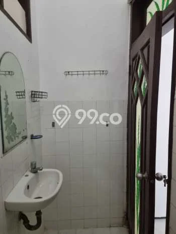 Rumah Modern Minimalis 3 KT Siap Huni di Waru Rumah Modern Minimalis 3 KT Siap Huni di Waru