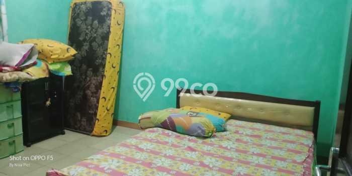 Rumah Modern Cantik 4 Kamar Bisa Langsung Pindah di Rungkut Rumah Modern Cantik 4 Kamar Bisa Langsung Pindah di Rungkut