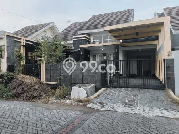 Jual Rumah Strategis Bagus Punya 4 KT di Waru Sidoarjo SHM Jual Rumah Strategis Bagus Punya 4 KT di Waru Sidoarjo SHM