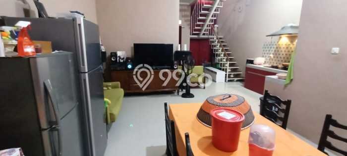 Jual Rumah Minimalis Bagus Punya 4 KT di Rungkut Surabaya SHM Jual Rumah Minimalis Bagus Punya 4 KT di Rungkut Surabaya SHM