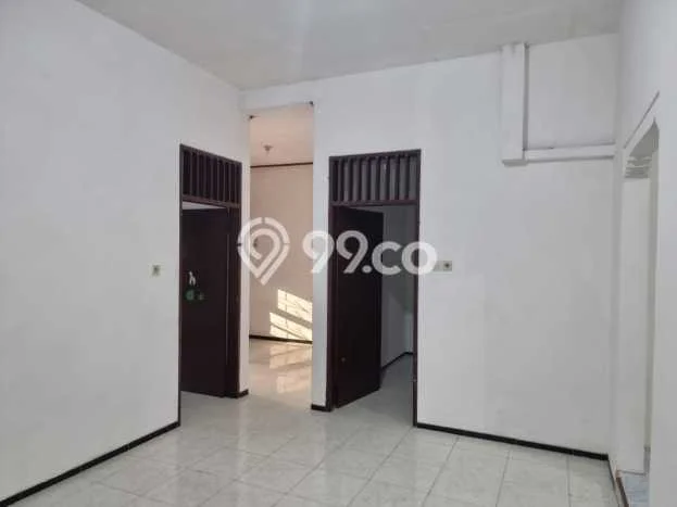 Rumah Modern Minimalis 3 KT Siap Huni di Waru Rumah Modern Minimalis 3 KT Siap Huni di Waru