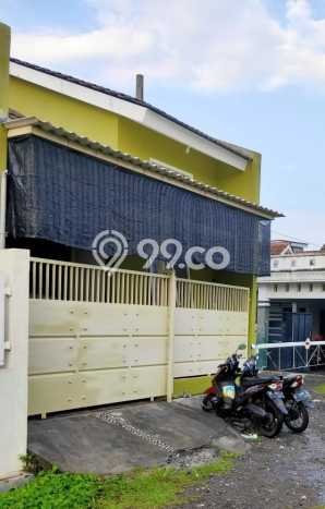 Dijual Rumah Strategis Bagus Punya 2 KT di Rungkut Surabaya SHM Dijual Rumah Strategis Bagus Punya 2 KT di Rungkut Surabaya SHM
