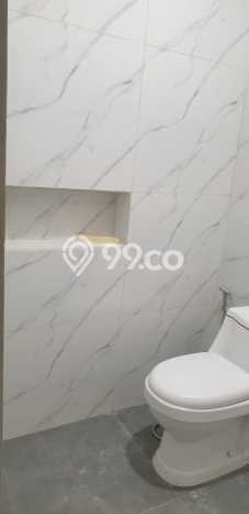 Rumah Modern Cantik 2 KT Bisa Langsung Pindah di Sedati Rumah Modern Cantik 2 KT Bisa Langsung Pindah di Sedati