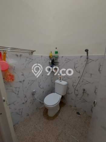 Hunian Cantik Modern Lb 54m2 di Rungkut, Surabaya Hunian Cantik Modern Lb 54m2 di Rungkut, Surabaya