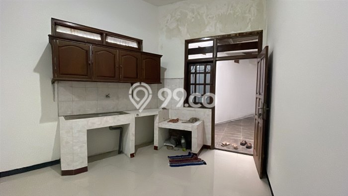 Rumah Modern Minimalis 6 KT Bisa Langsung Pindah di Waru Rumah Modern Minimalis 6 KT Bisa Langsung Pindah di Waru