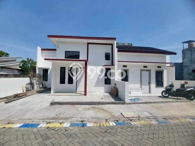 Rumah Kawasan Waru, Luas 80m2m², Bangunan 50m2m² Rumah Kawasan Waru, Luas 80m2m², Bangunan 50m2m²