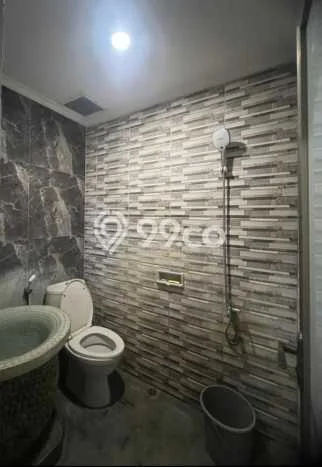 Rumah Strategis Modern Lb 108m2 di Waru, Sidoarjo Rumah Strategis Modern Lb 108m2 di Waru, Sidoarjo