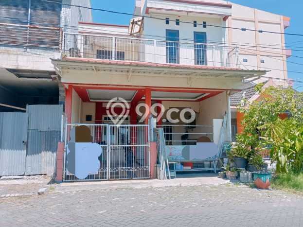 Jual Rumah Minimalis Bagus Punya 5 KT di Sidoarjo Sidoarjo SHM Jual Rumah Minimalis Bagus Punya 5 KT di Sidoarjo Sidoarjo SHM