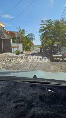 Jarang Ada! Tanah di Sedati Punya Luas 108m2 SHM Jarang Ada! Tanah di Sedati Punya Luas 108m2 SHM
