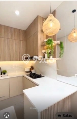Rumah 2 KT 1 KM View Laut di Sedati, Sidoarjo Rumah 2 KT 1 KM View Laut di Sedati, Sidoarjo