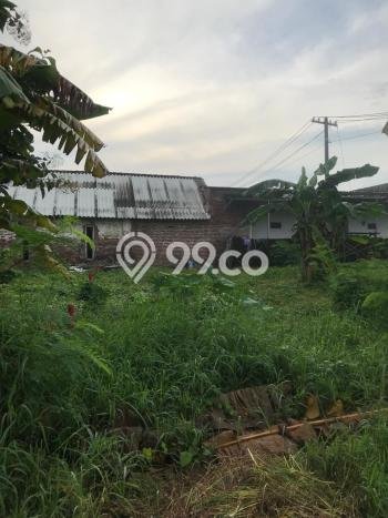 Tanah Kavling di Sidoarjo Dijual dengan Luas 689m2 Tanah Kavling di Sidoarjo Dijual dengan Luas 689m2