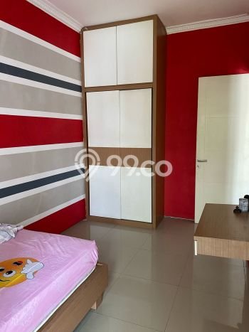 Jual Rumah Favorit Siap Huni LB 200m2 di Waru, Sidoarjo Jual Rumah Favorit Siap Huni LB 200m2 di Waru, Sidoarjo