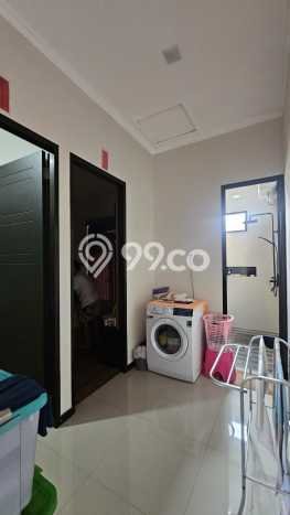 Rumah Modern 2 KT LT 47m2 di Surabaya Kota Rumah Modern 2 KT LT 47m2 di Surabaya Kota