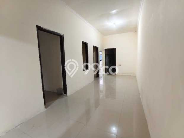 Rumah Modern Cantik 3 KT Bisa Langsung Pindah di Rungkut Rumah Modern Cantik 3 KT Bisa Langsung Pindah di Rungkut