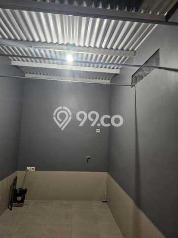 Rumah Modern Cantik 3 Kamar Siap Huni di Waru Rumah Modern Cantik 3 Kamar Siap Huni di Waru