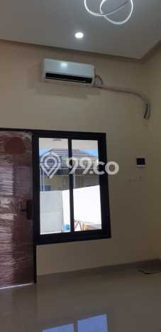 Rumah Modern Cantik 2 KT Bisa Langsung Pindah di Sedati Rumah Modern Cantik 2 KT Bisa Langsung Pindah di Sedati