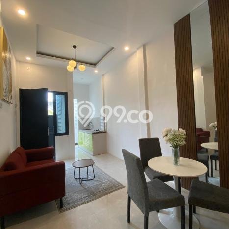For Sale Rumah 2 Kamar Lokasi Strategis Bagus dan Strategis di Waru For Sale Rumah 2 Kamar Lokasi Strategis Bagus dan Strategis di Waru