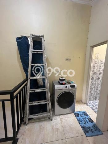 Jual Rumah Murah Meriah Rungkut Punya 2 KT & LT 32m2 Jual Rumah Murah Meriah Rungkut Punya 2 KT & LT 32m2