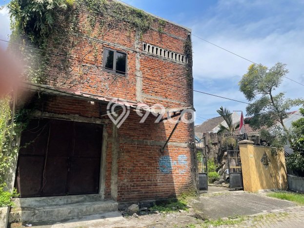 Tanah Dijual Lokasi Gedangan, Sidoarjo dengan Luas Tanah 700m2 dan Status - Tanah Dijual Lokasi Gedangan, Sidoarjo dengan Luas Tanah 700m2 dan Status -