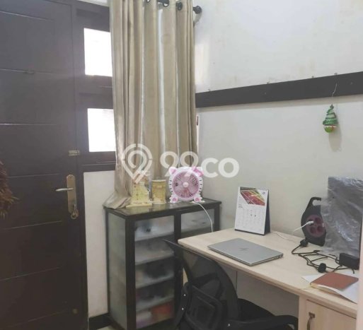 Rumah Strategis Modern Lb 128m2 di Waru, Sidoarjo Rumah Strategis Modern Lb 128m2 di Waru, Sidoarjo