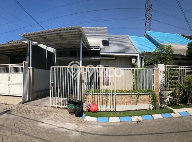 Jual Rumah Favorit Siap Huni LB 70m2 di Waru, Sidoarjo Jual Rumah Favorit Siap Huni LB 70m2 di Waru, Sidoarjo