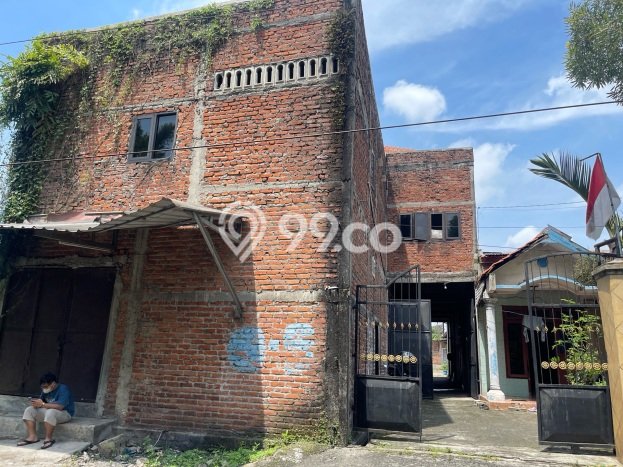 Tanah Dijual Lokasi Gedangan, Sidoarjo dengan Luas Tanah 700m2 dan Status - Tanah Dijual Lokasi Gedangan, Sidoarjo dengan Luas Tanah 700m2 dan Status -