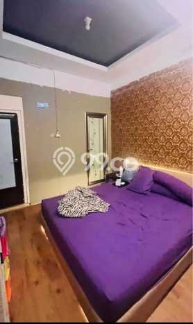Rumah Strategis Modern Lb 150m2 di Buduran, Sidoarjo Rumah Strategis Modern Lb 150m2 di Buduran, Sidoarjo