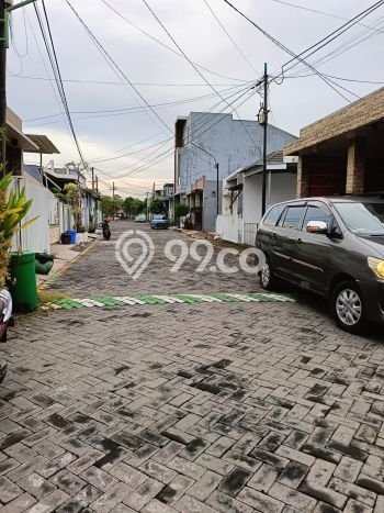 Dijual Cepat Rumah Bagus Siap Huni LB 56m2 di Waru, Sidoarjo Dijual Cepat Rumah Bagus Siap Huni LB 56m2 di Waru, Sidoarjo