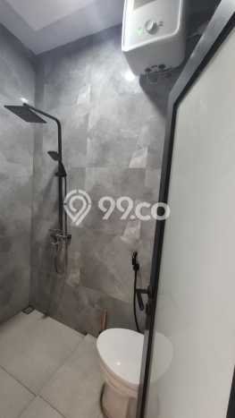 Hunian Cantik Modern Lb 75m2 di Waru, Sidoarjo Hunian Cantik Modern Lb 75m2 di Waru, Sidoarjo